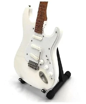 Indominiguitars Jimi Hendrix elektrinės gitaros modelis