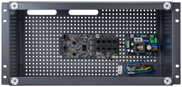 Šakotuvas Bcs Power BCS-IP8Gb/RACK5U