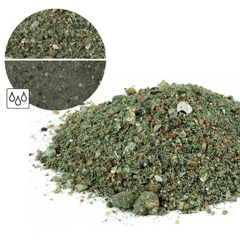Jaukas Dragon Combat lynas-karosas/vanilė-vaisinis/žalias, 1kg