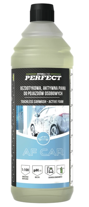 Aktyvios plovimo putos automobiliams STALCO