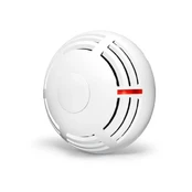 Satel Satel optinis įprastas dūmų detektorius (DRP-100) kaina