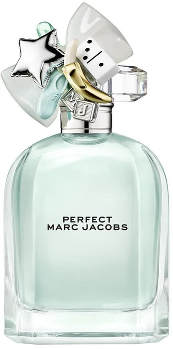 Tualetinis vanduo Marc Jacobs Perfect EDT moterims, 100 ml