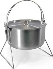 Puodas Origin Outdoors Tribal, 10L