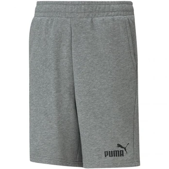Šortai berniukams Puma, pilki