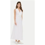ONLY Vasarinė suknelė Goa 15363694 Balta Regular Fit