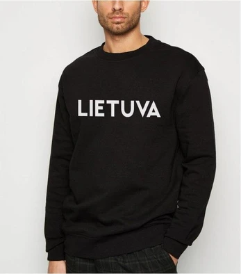 Lietuva džemperis