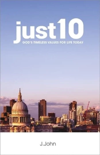 just10, God's Timeless Values for Life Today