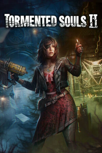 Tormented Souls 2 PC