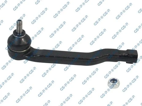 Skersinės vairo trauklės galas GSP S070342