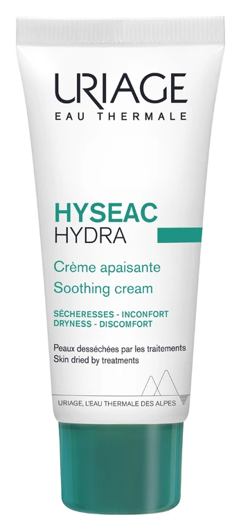 URIAGE, HYDRA kremas, 40ml