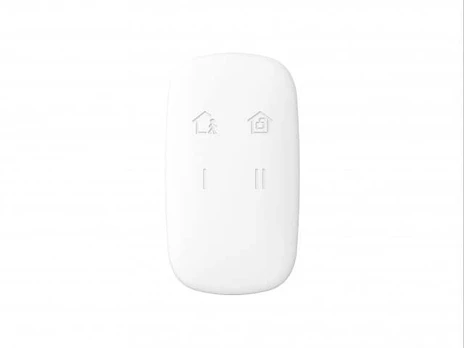 Hikvision belaidis pultelis DS-PKF1-WE AX PRO
