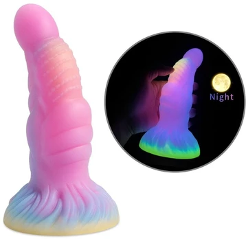 Varpos imitatorius Luminous Monster