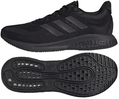 Adidas SuperNova M H04467 bėgimo bateliai