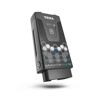 Diagnostikos testeris NAVIGATOR NANOS 2