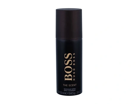 Deodorant HUGO BOSS Boss The Scent, 150ml