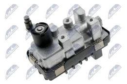 Kompresorius, įkrovimo sistema NTY ECD-FR-005 kaina