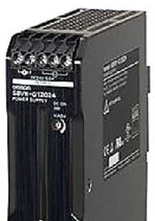 Omron strømforsyning 240w 24vdc 10a - din-skin 672485