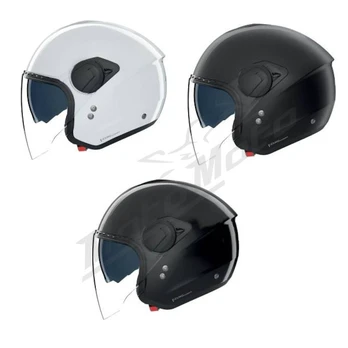 Šalmas Nolan N20-2 Visor Classico
