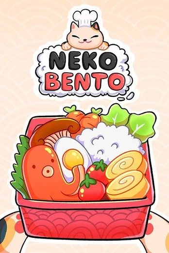 Neko Bento Xbox
