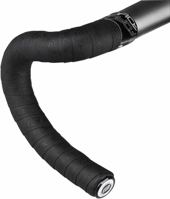 FORCE WAVE wrap, juodas