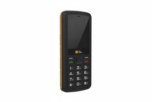 AGM MOBILE M9F (4G) IP68/IP69/MIL-STD-810G, Schwimmfhig