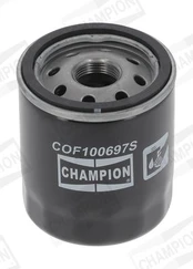 Alyvos filtras CHAMPION COF100697S