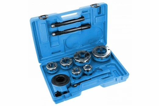 HOGERT SIŪLAS 6 vnt. 1/2" - 2"
