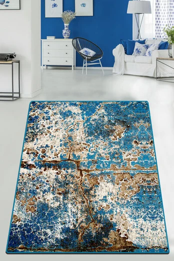 Asir kilimas Be Lost 100x200 cm
