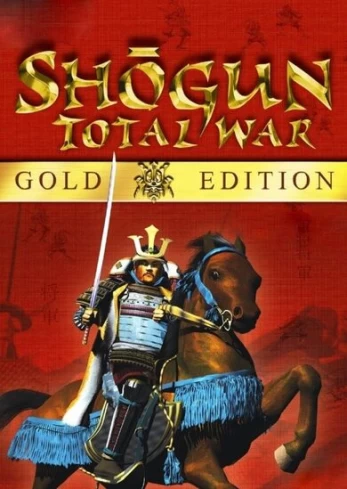 Total War: Shogun PC