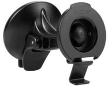 Laikiklis Garmin Suction Cup Mount New, juoda