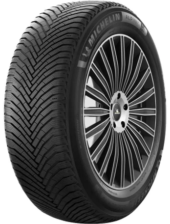 Michelin Alpin 7 XL 225/55 R17