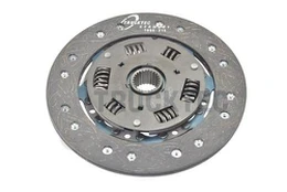 TRUCKTEC AUTOMOTIVE 02.23.102 Sankabos diskas