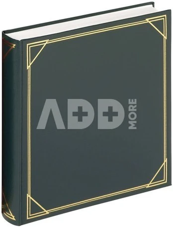 Walther Standard green 30x30 100 Pages white MX200A