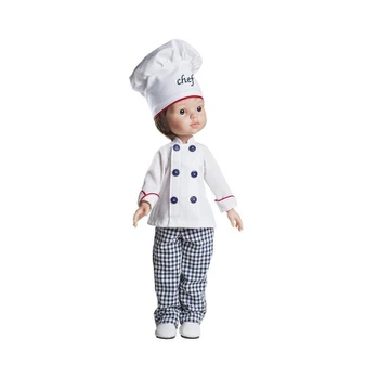 Lėlė Paola Reina Carlos , 32cm