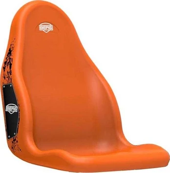 Berg XL Frame - Seat X-Cross