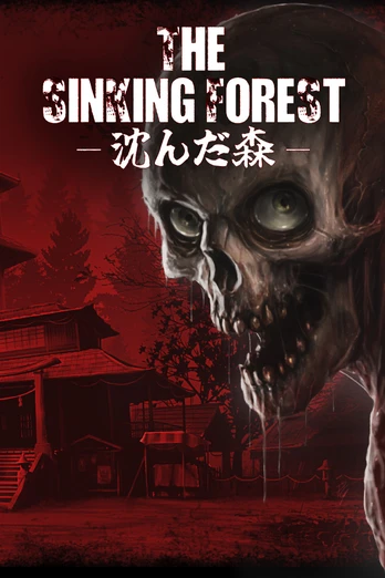 The Sinking Forest PC