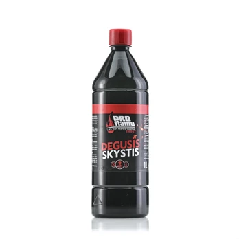 Degusis skystis PRO FLAME, 1 l