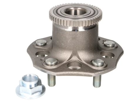 SNR R174.57 Wheel bearing kit