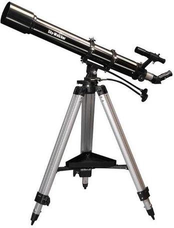 Skywatcher AC 90/900 EvoStar AZ-3 teleskopas