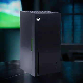 Šaldytuvas Microsoft Xbox Series X Mini Cooler