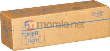 Toneris Konica Minolta TN-211 Juodas originalas (8938415)