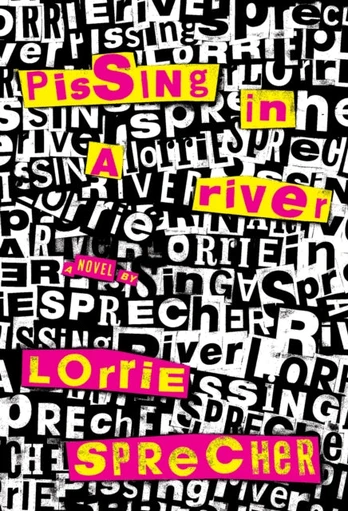 Pissing In A River