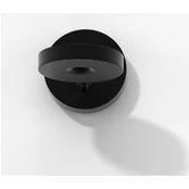 Rotaliana String H0 DTW LED sieninis šviestuvas juodas
