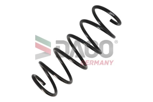 Spyruoklė DACO 803448