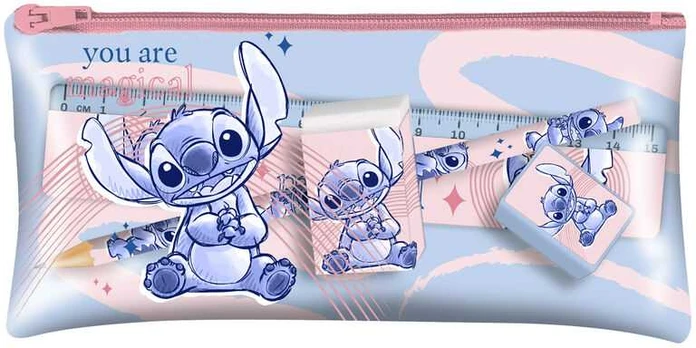 Kids Licensing Stitch ST00010