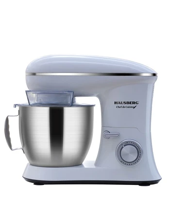 Virtuvinis kombainas HAUSBERG HB-7622AB