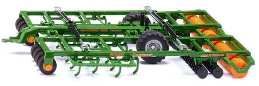 Siku 1:32 Amazone Centaur
