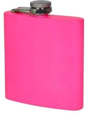 Hisabjoker Ab Neonpink lommelærke