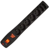 Įtampos stabilizatorius HSK Data, 3 m kaina