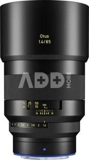 Zeiss Otus ML 85mm F/1.4 Nikon Z